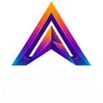 ApexLeadGen logo with white lettering