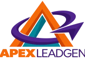 ApexLeadGen Logo