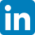LinkedIn Professional Network Logo